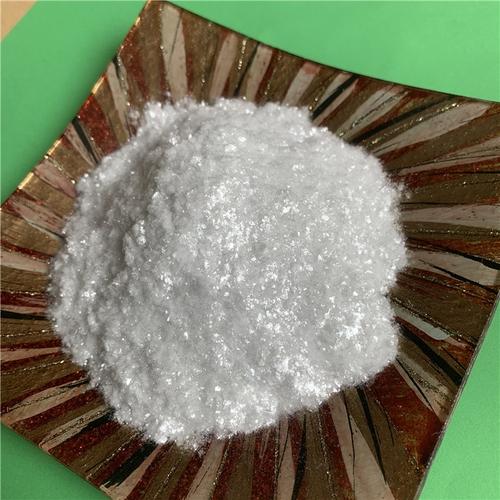 文德40目玻璃鳞片的用途
